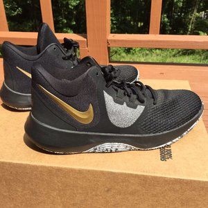 Nike Air Precision-2 Mens Basketball Shoes 9.5 PRICE REDUCED